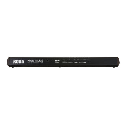Korg Nautilus-88 Music Workstation | 88 Keys