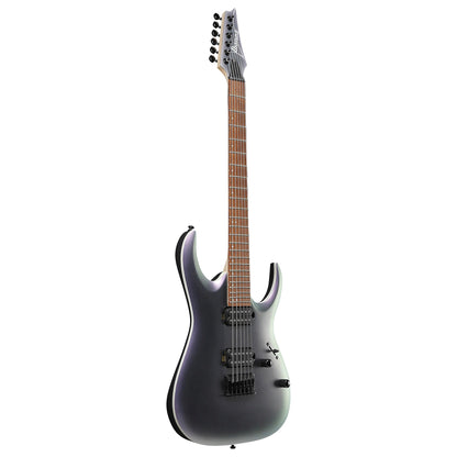 Ibanez RGA42EX-BAM Electric Guitar | Black Aurora Burst Matte