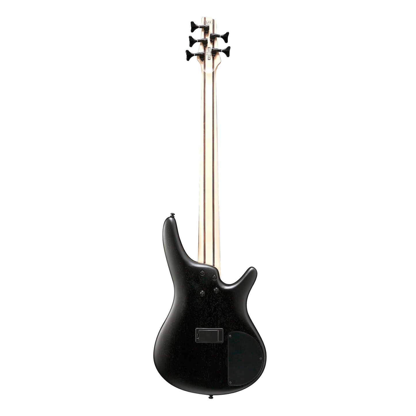 Ibanez SR305EBL-WK – Bass Guitar | Left Hand | Weathered Black
