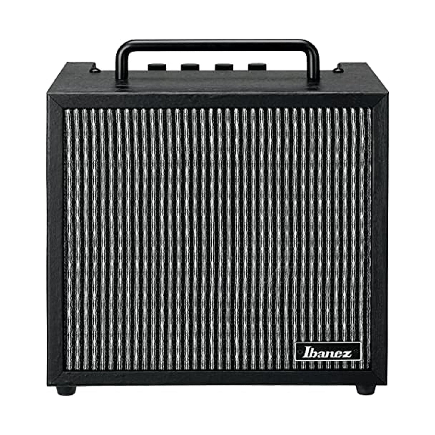 Ibanez IBZ10GV2-U 10W Guitar Practice Combo Amp | Black