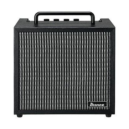 Ibanez IBZ10GV2-U 10W Guitar Practice Combo Amp | Black