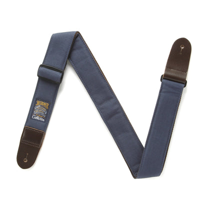 Ibanez DCS50-NB – Designer Guitar Strap | Navy Blue