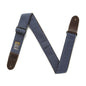 Ibanez DCS50-NB – Designer Guitar Strap | Navy Blue