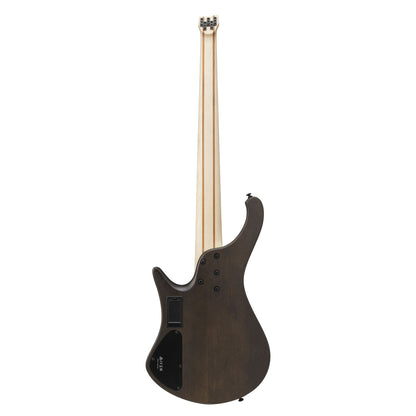 Ibanez EHB605-WNF – Bass Guitar | Walnut Flat