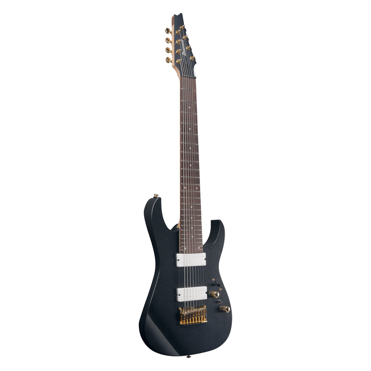 Ibanez RG80F-IPT 8-String Electric Guitar | Iron Pewter