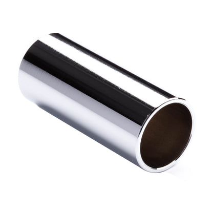 Dunlop 220 Chromed Steel Guitar Slide | Medium