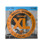 D'Addario EXL140 XL Nickel Light Top Heavy Bottom Guitar Strings 10-52