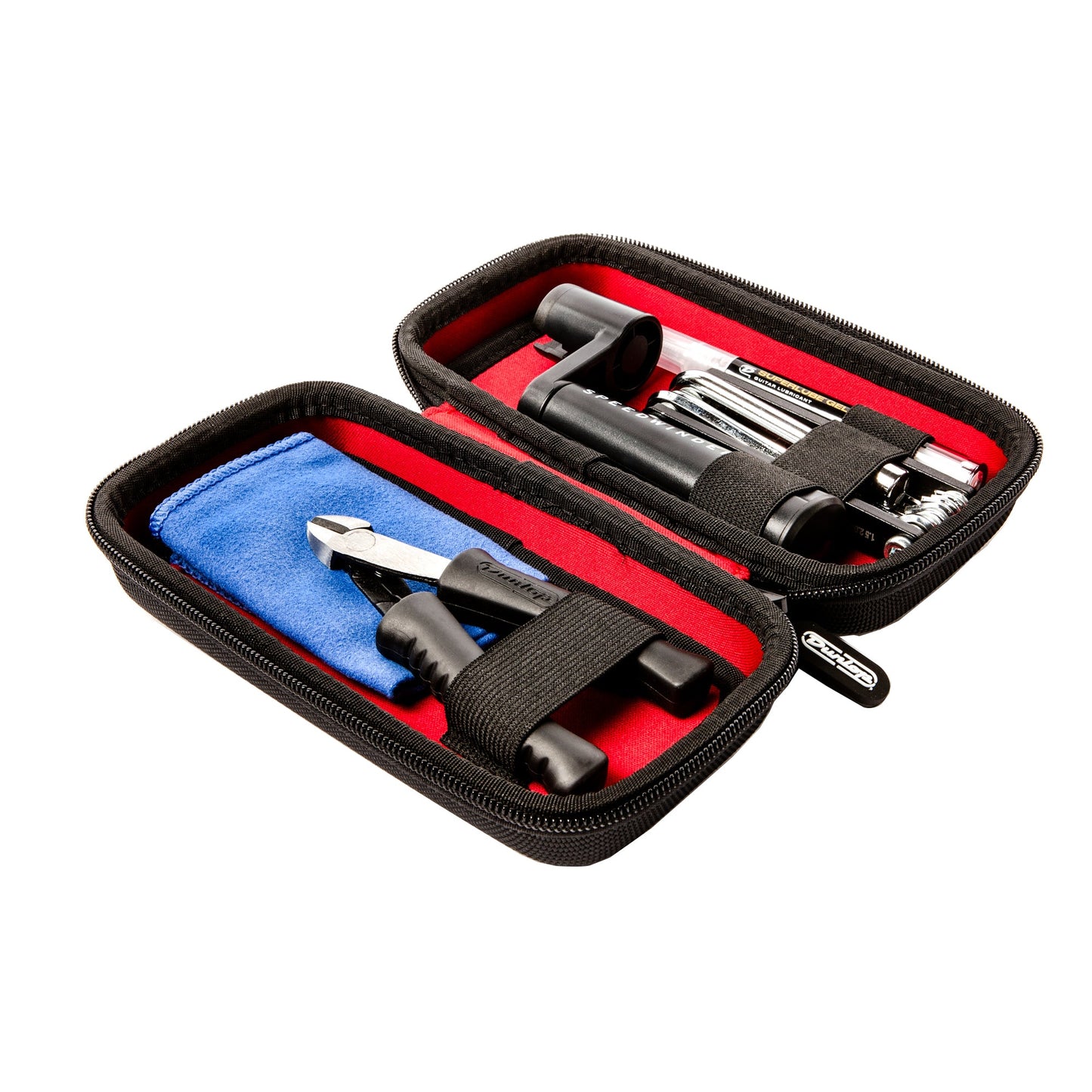 Dunlop DGT121 System 65 String Change Tool Kit