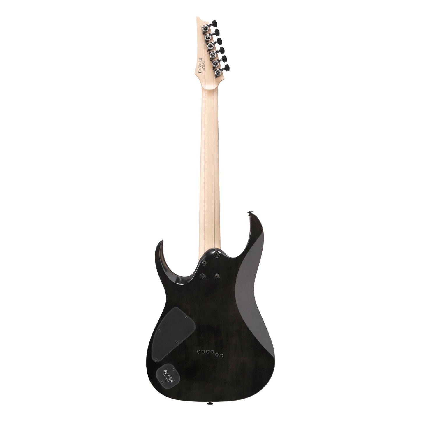 Ibanez RGA21P1PB-DRL Electric Guitar | Deep Twilight Burst Low Gloss