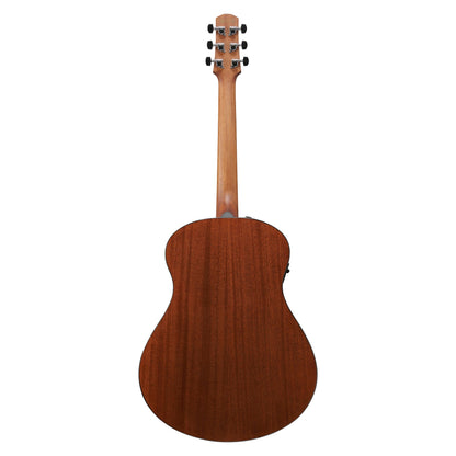 Ibanez AAM100E-NT - Acoustic Electric Guitar | Natural High Gloss