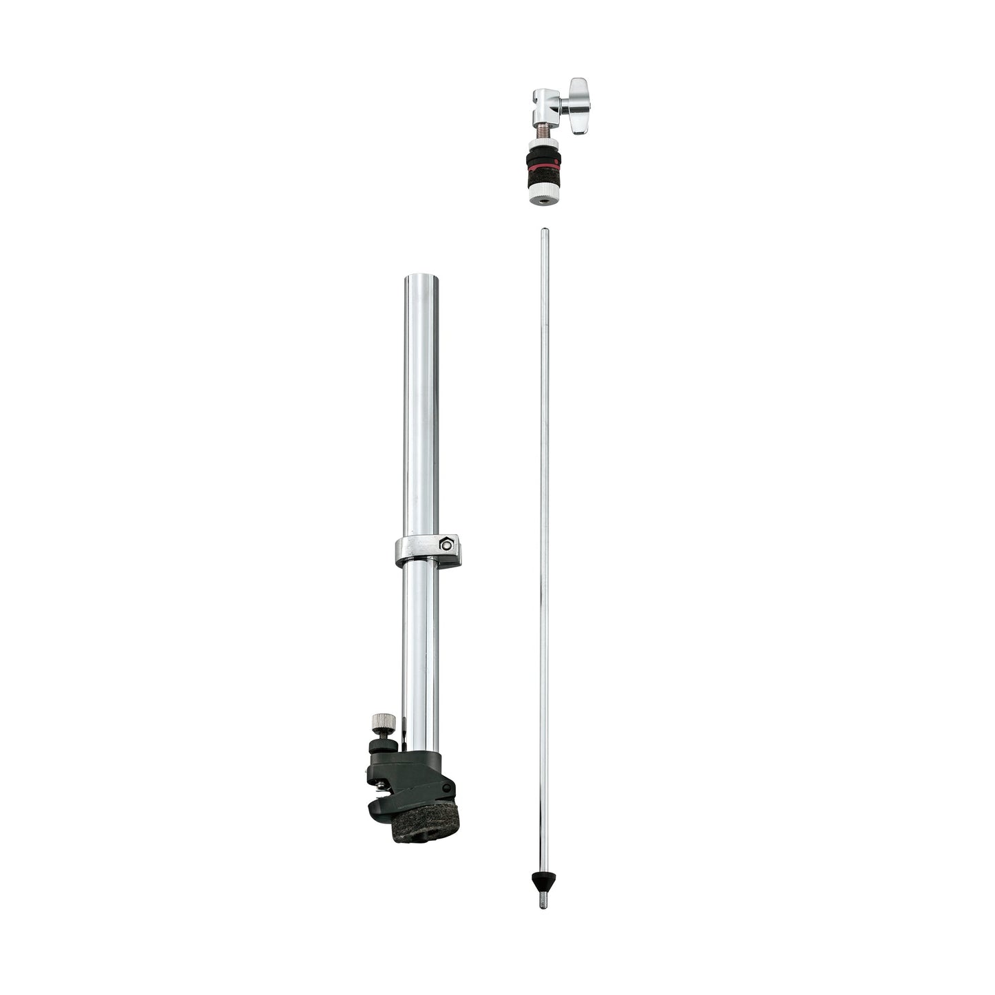 TAMA HH605 – Iron Cobra 600 Hi-Hat Stand | Black & Chrome