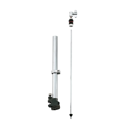 TAMA HH605 – Iron Cobra 600 Hi-Hat Stand | Black & Chrome