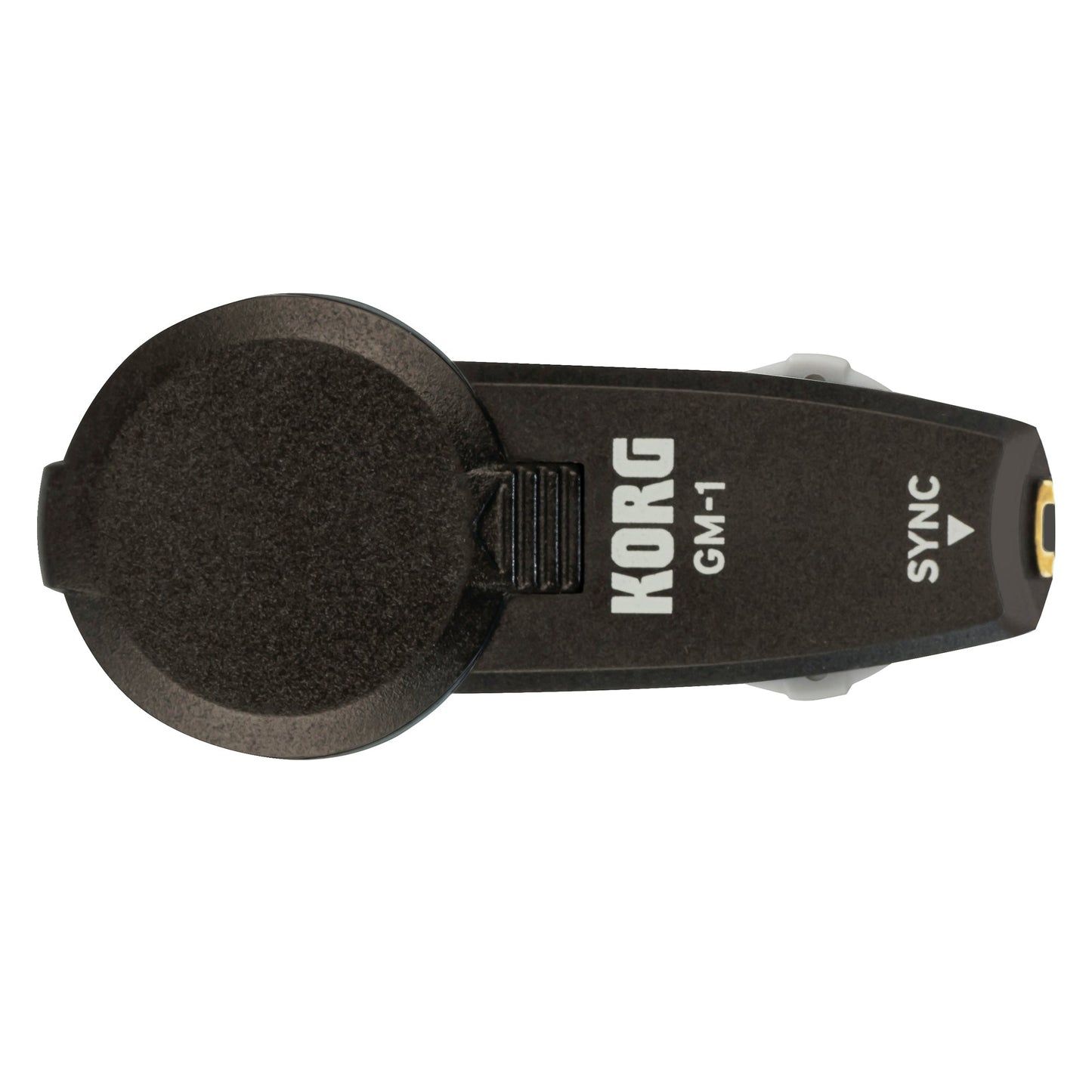 Korg GM-1 In-Ear Group Metronome Set | 2 Pieces