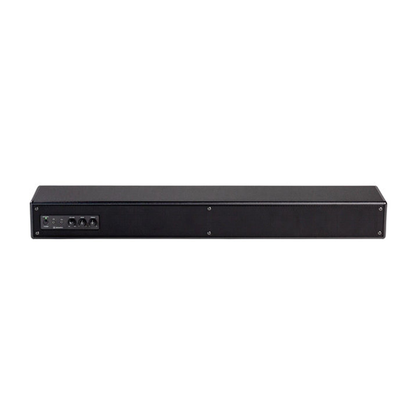 Korg SONICBAR-1 Stereo Keyboard Monitor Speaker | Black