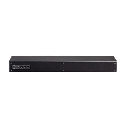 Korg SONICBAR-1 Stereo Keyboard Monitor Speaker | Black