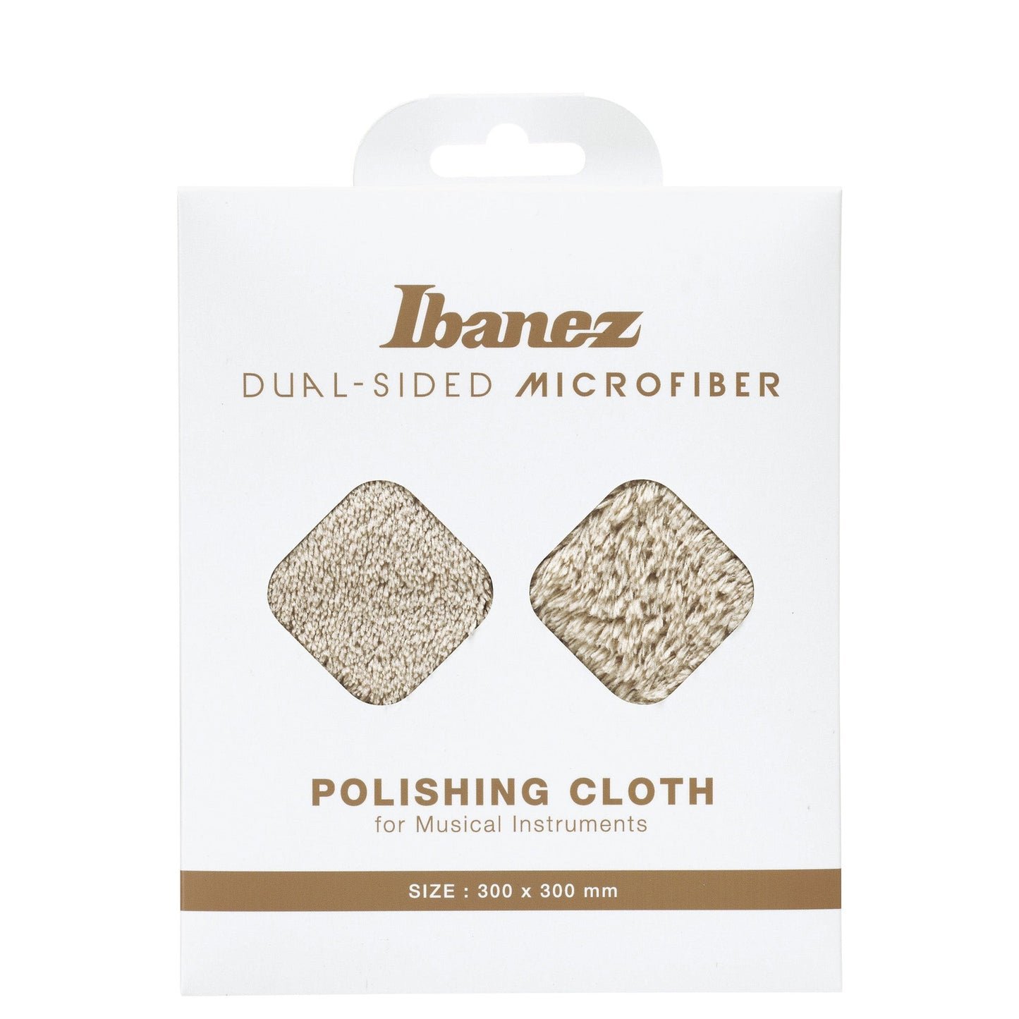 Ibanez GDC900 – Guitar Cleaning Microfiber Cloth