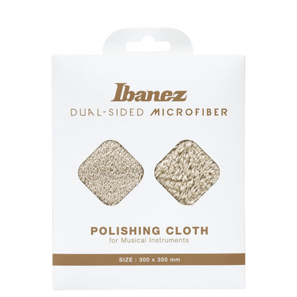 Ibanez GDC900 – Guitar Cleaning Microfiber Cloth