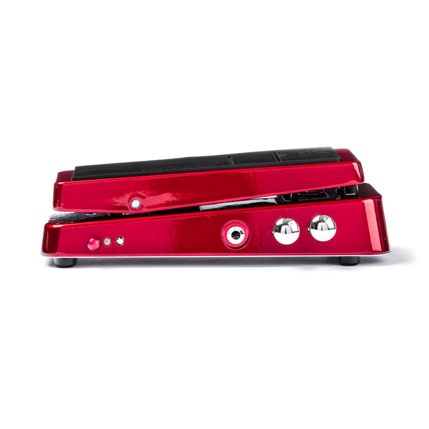 Dunlop SW95 Slash Cry Baby Wah | Metallic Red