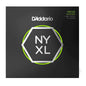 Ball NYXL45125 5-String Bass Strings 45-125 Long Scale