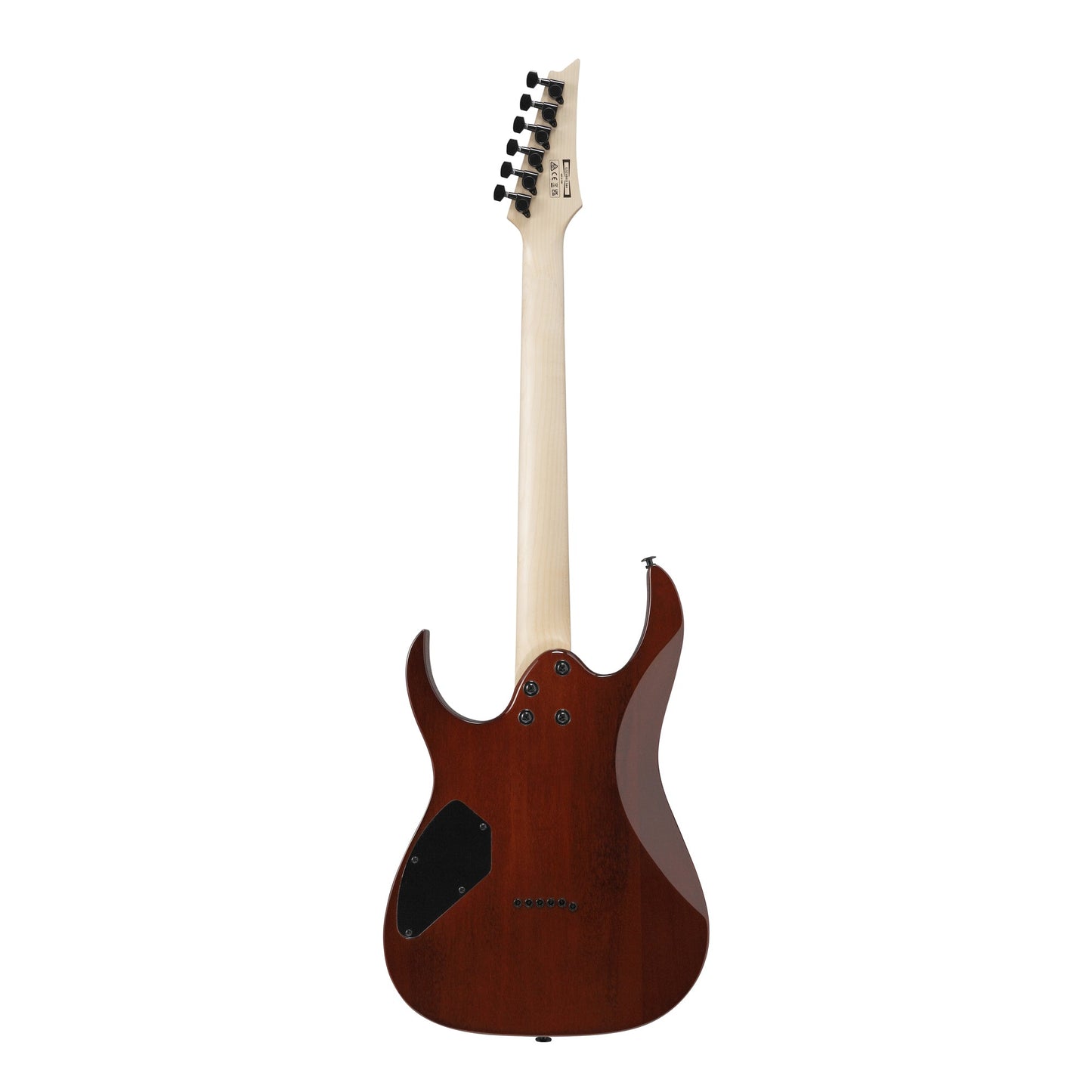 Ibanez GRGR221PA-AQB GIO Electric Guitar | Aqua Burst