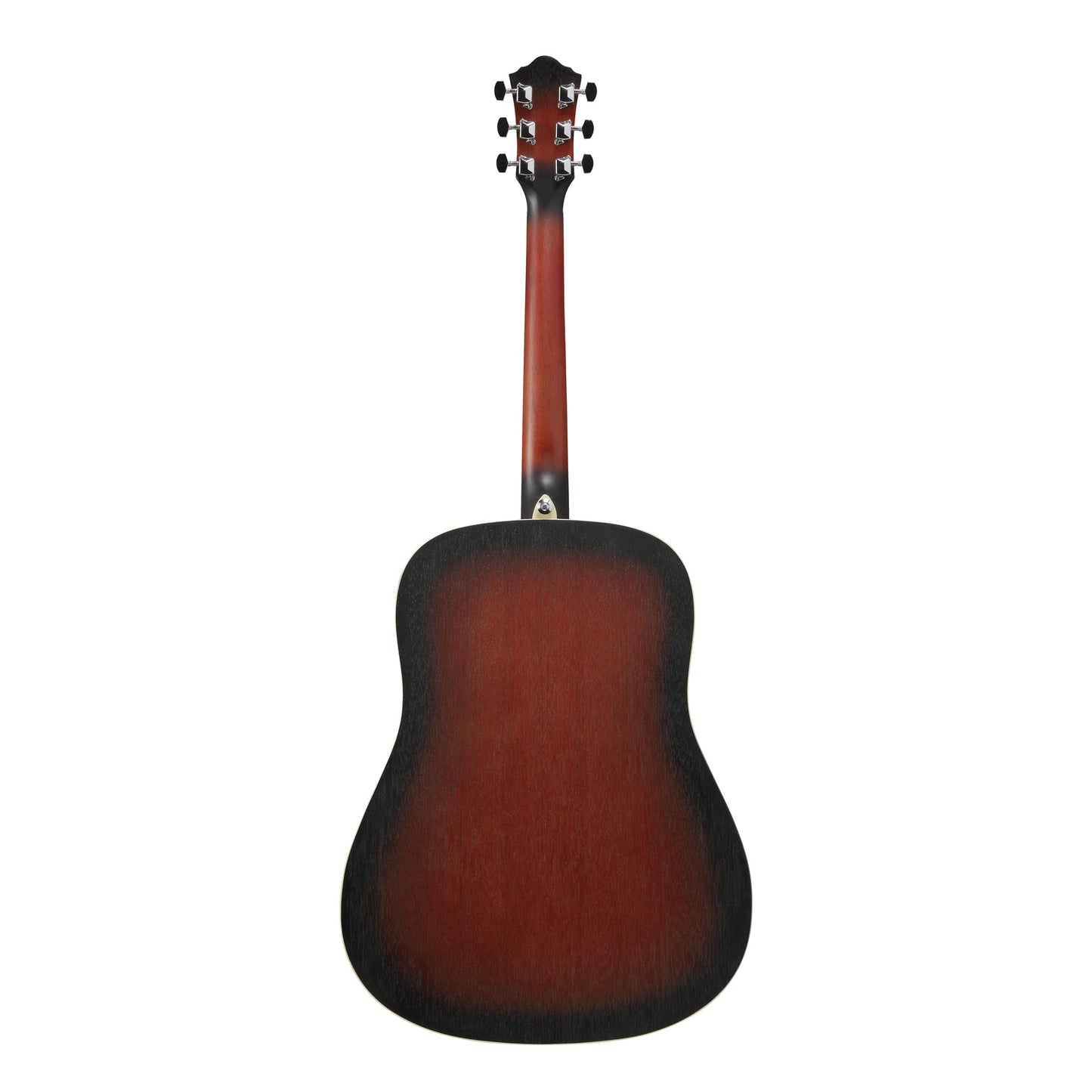 Ibanez V50NJP-OVS - Dreadnought Acoustic Guitar | Open Pore Vintage Sunburst