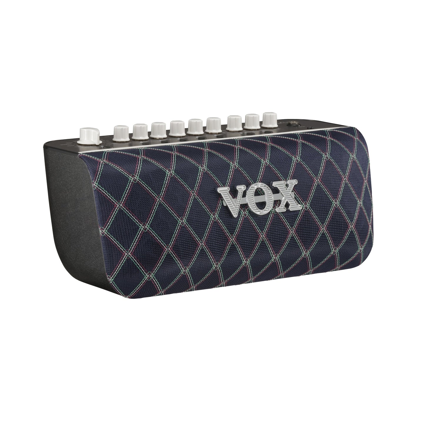 VOX ADIO-BS Bass Combo Amp | 50W Bluetooth | Blue