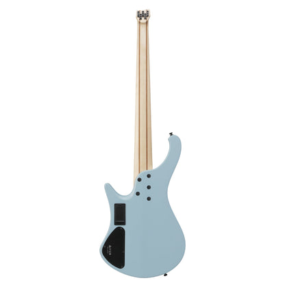 Ibanez EHB605-PRM – Bass Guitar | Purist Blue Matte