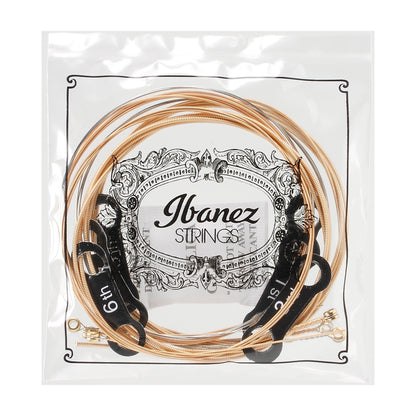 Ibanez IACSP6C – Coated Phosphor Bronze Acoustic Strings