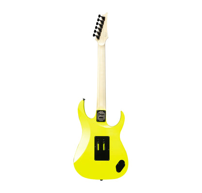 Ibanez RG550L-DY Left-Handed Electric Guitar | Desert Sun Yellow