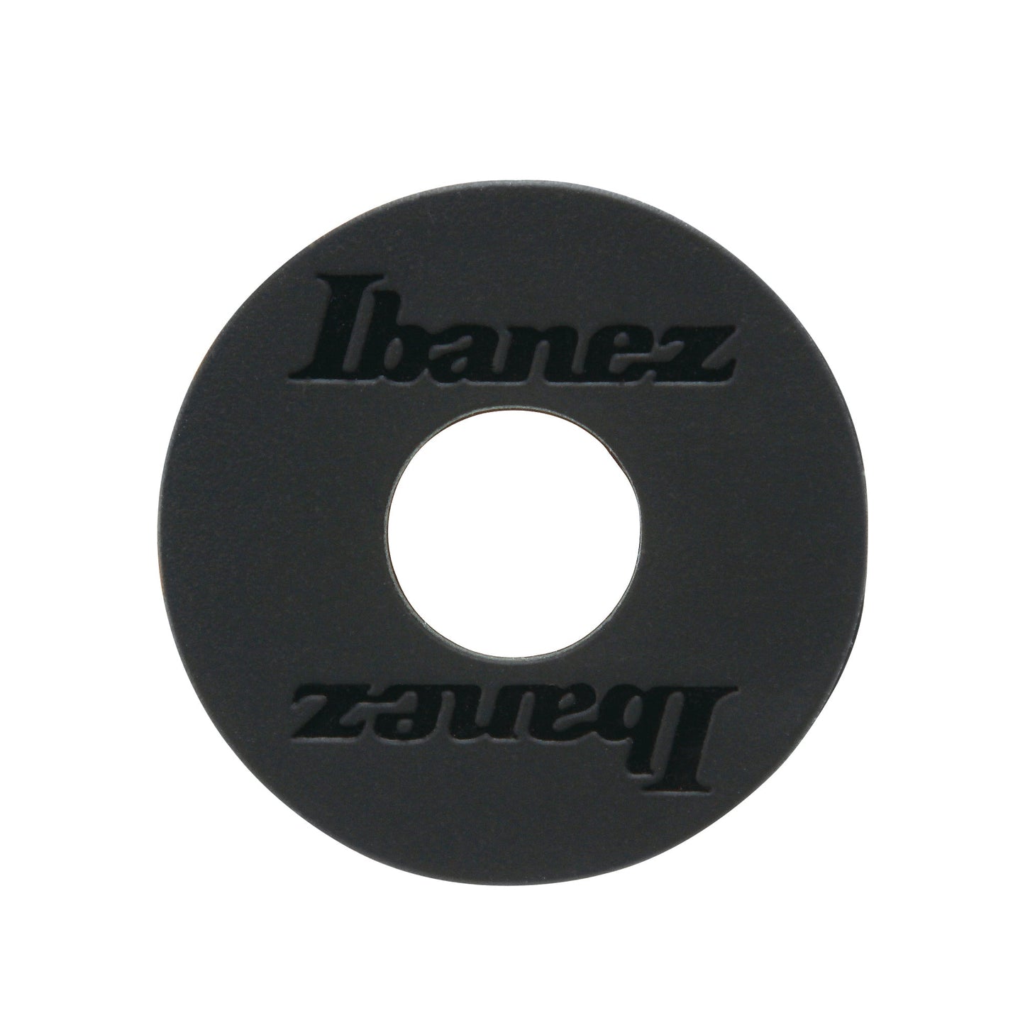 Ibanez ISB4-BK – Silicone Guitar Strap Blocks | Black | 4pcs