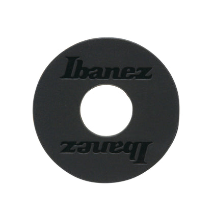 Ibanez ISB4-BK – Silicone Guitar Strap Blocks | Black | 4pcs