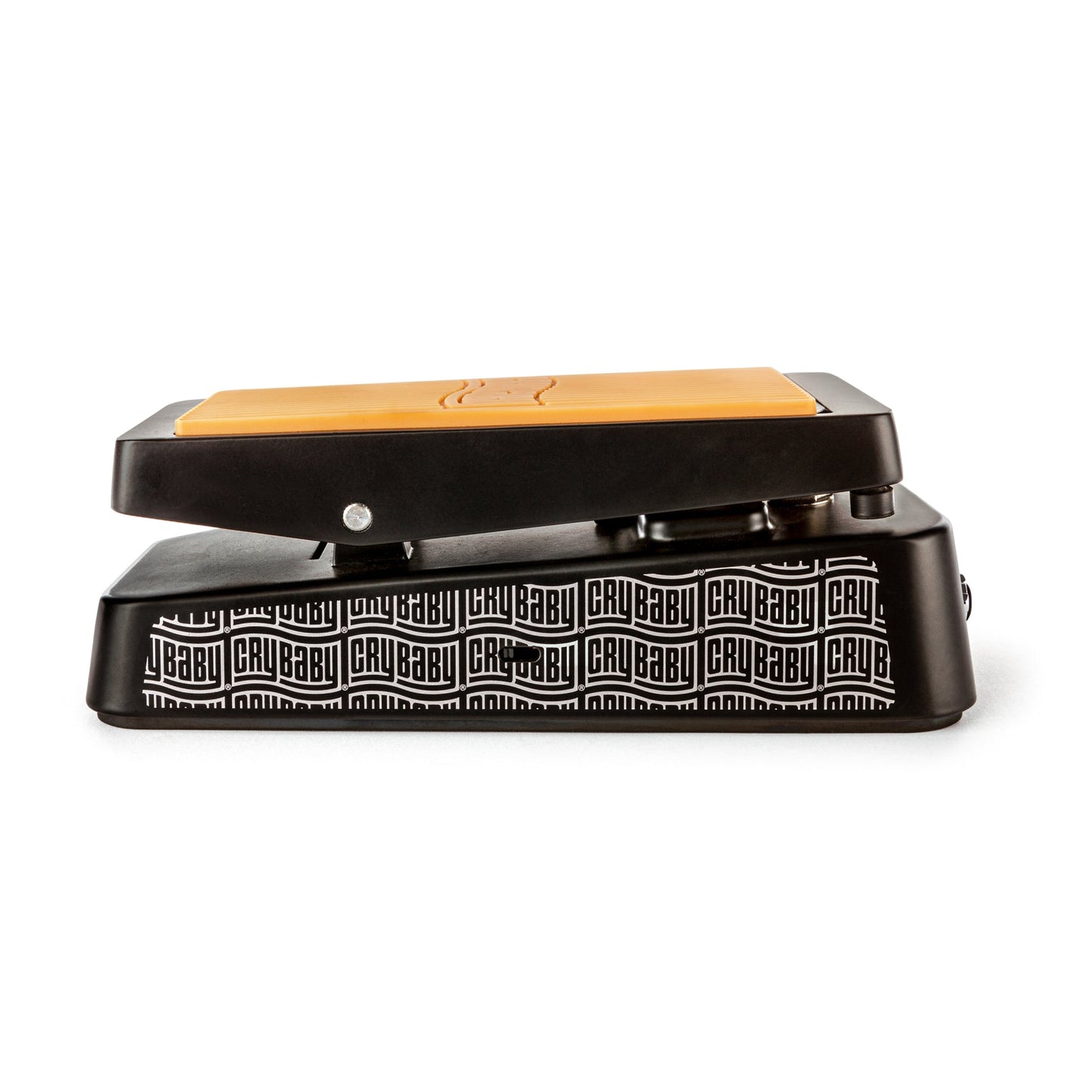 Dunlop CBJ95SB Cry Baby Junior Wah | Black