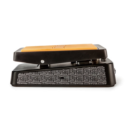 Dunlop CBJ95SB Cry Baby Junior Wah | Black
