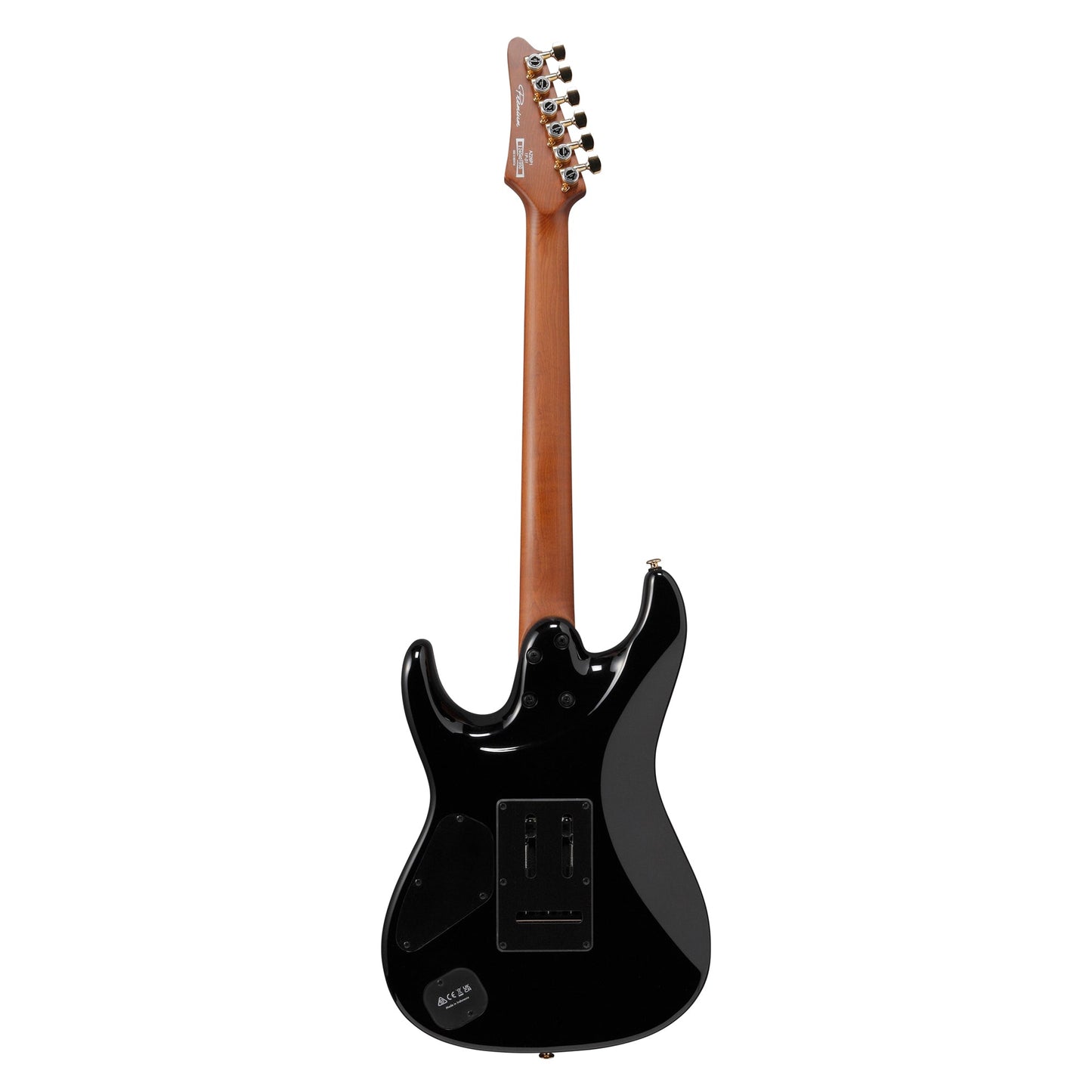 Ibanez AZ26P1-BK Electric Guitar | Black