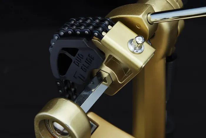 TAMA HP600DG – Iron Cobra 600 Limited Edition | Satin Gold Pedal