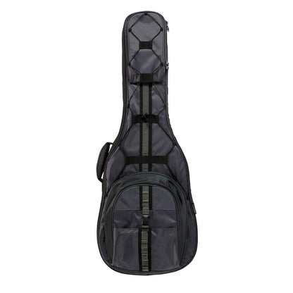 Ibanez IGB681-GY – POWERPAD Electric Guitar Bag | Gray
