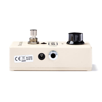 MXR M133 Micro Amp Boost | Guitar Pedal