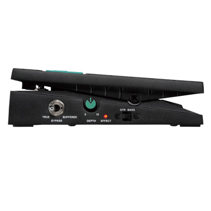 Ibanez WH10 V3 – Wah Pedal Version 3 | True Bypass | Black