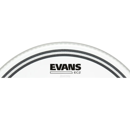 Evans B14EC2S EC2 SST 14" Coated Tom Drumhead