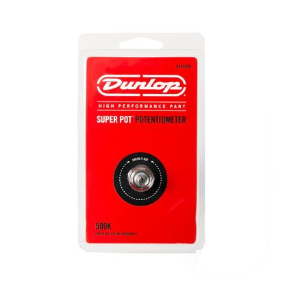 Dunlop DSP500K Super Pot Potentiometer 500K