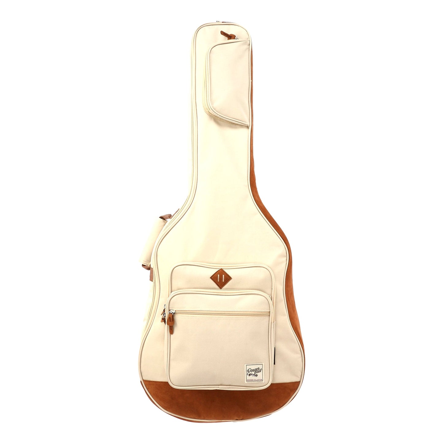 Ibanez IAB541-BE – Beige POWERPAD Acoustic Guitar Bag