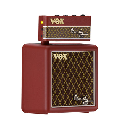 VOX AP-BM-SET Brian May amPlug Guitar Amp Set | Red