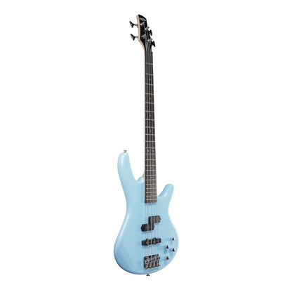 Ibanez GSR200-CEB – Bass Guitar | Celeste Blue