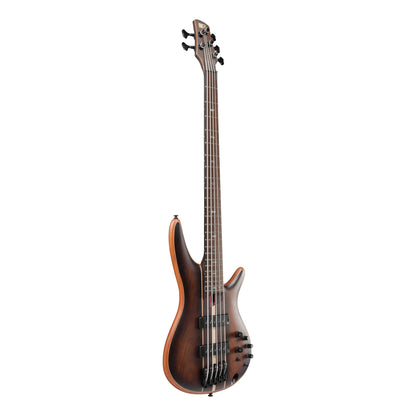 Ibanez SR1355B-DUF – Bass Guitar | Dual Mocha Burst Flat