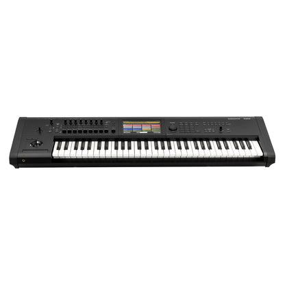 Korg Kronos3-73 Music Workstation | 73 Keys