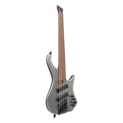 Ibanez EHB1005SMS-MGM – 5-String Multi-Scale Headless Bass | Gray