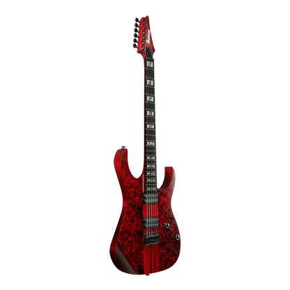 Ibanez RGT1221PB-SWL Electric Guitar | Stained Wine Red Low Gloss