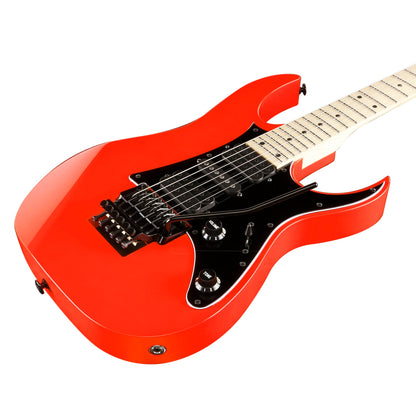 Ibanez RG550-RF Electric Guitar | Road Flare Red