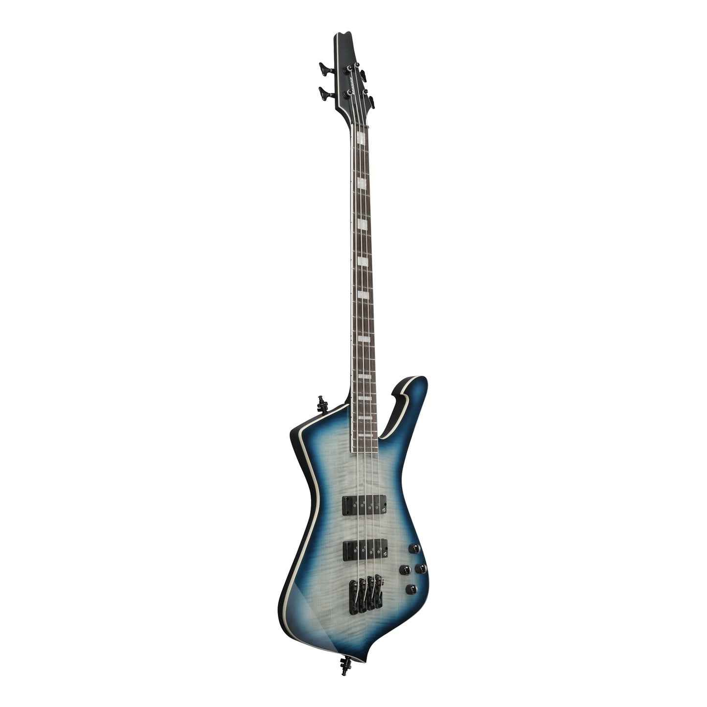Ibanez ICB720FM-CBS – Bass Guitar | Cosmic Blue Starburst