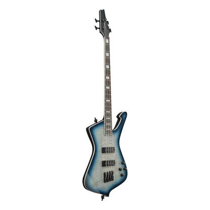 Ibanez ICB720FM-CBS – Bass Guitar | Cosmic Blue Starburst